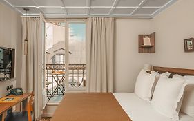 Hotel Du Savoir